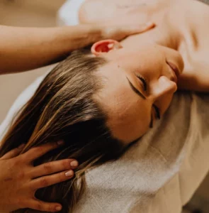 Craniosacral therapy